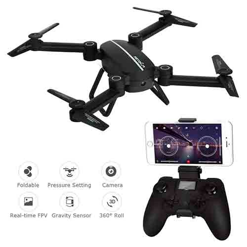 Drone AR 2.0 Saint Clair 
      MI 48079